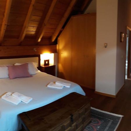 Excelsior. Espectacular Y Exclusivo Apartamento En Sallent De Gallego. Bagian luar foto