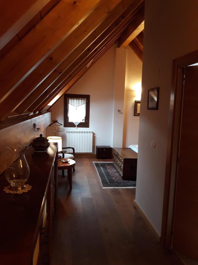 Excelsior. Espectacular Y Exclusivo Apartamento En Sallent De Gallego. Bagian luar foto