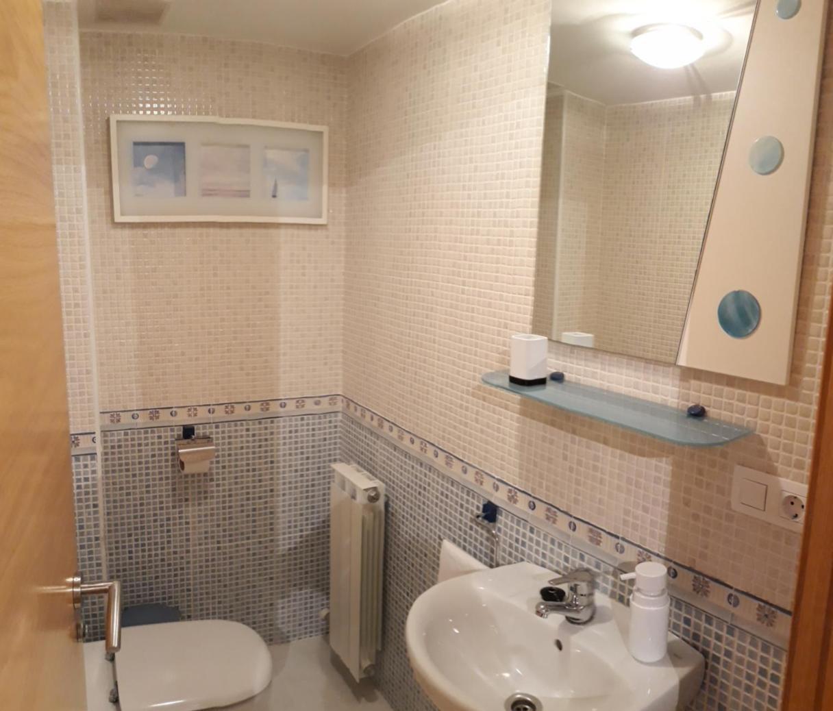 Excelsior. Espectacular Y Exclusivo Apartamento En Sallent De Gallego. Bagian luar foto