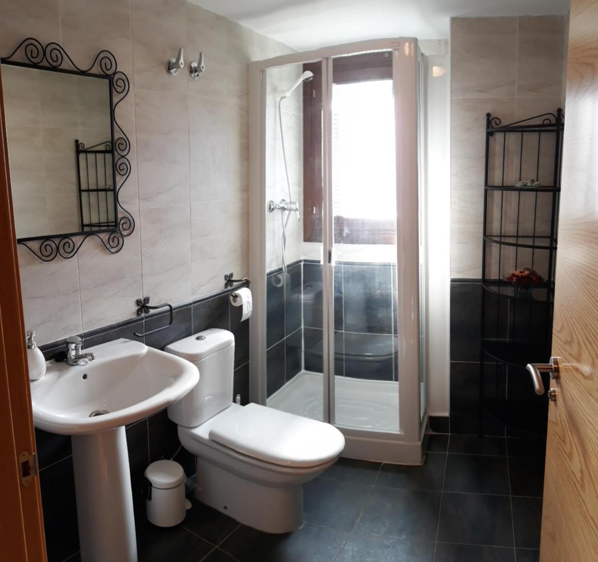Excelsior. Espectacular Y Exclusivo Apartamento En Sallent De Gallego. Bagian luar foto