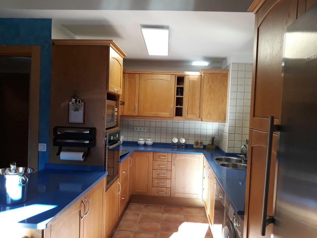 Excelsior. Espectacular Y Exclusivo Apartamento En Sallent De Gallego. Bagian luar foto